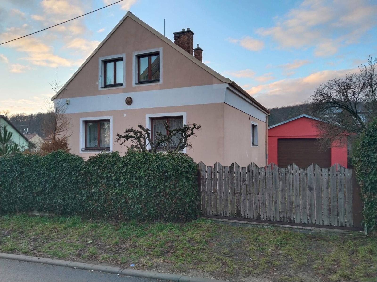 Ostatní, Sportovní, Zastávka, 170 m²