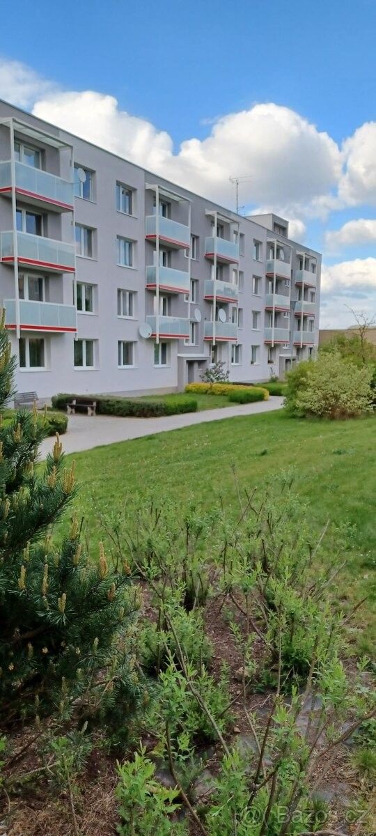 Pronájem byt 3+1 - Letovice, 679 61, 78 m²