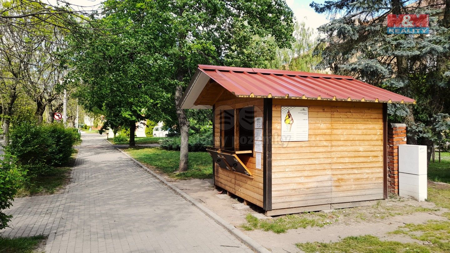 Pronájem ostatní - Sídliště, Lysá nad Labem, 8 m²