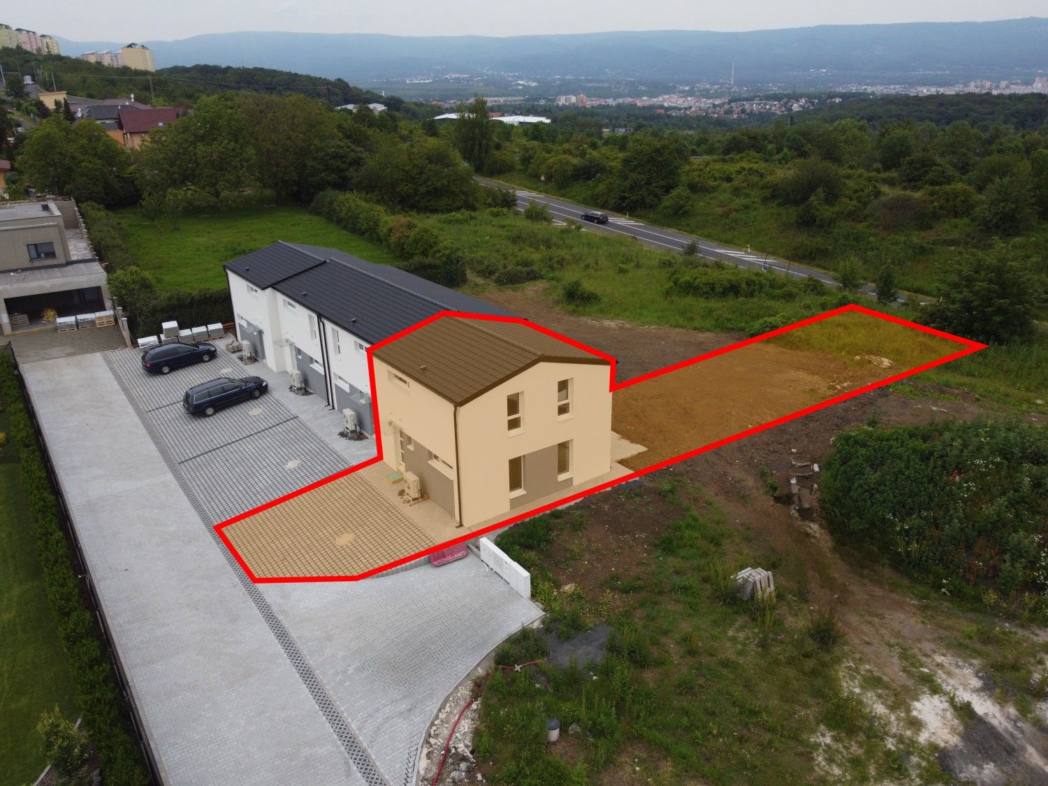 Prodej dům - Kladruby, 96 m²