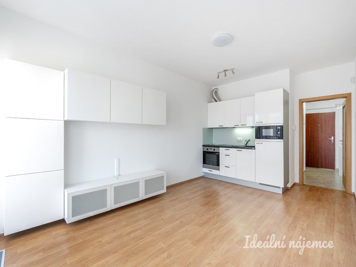 1+kk, Sazovická, Praha, 30 m²