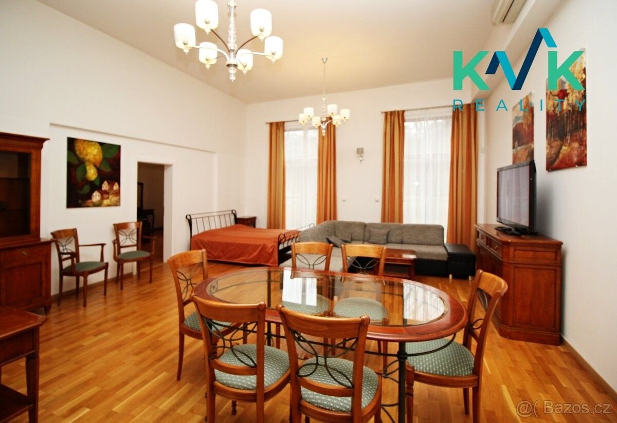 Byty, Karlovy Vary, 360 01