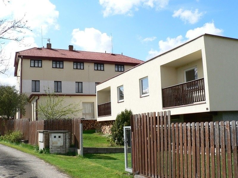 Prodej restaurace - Písek, 397 01, 440 m²