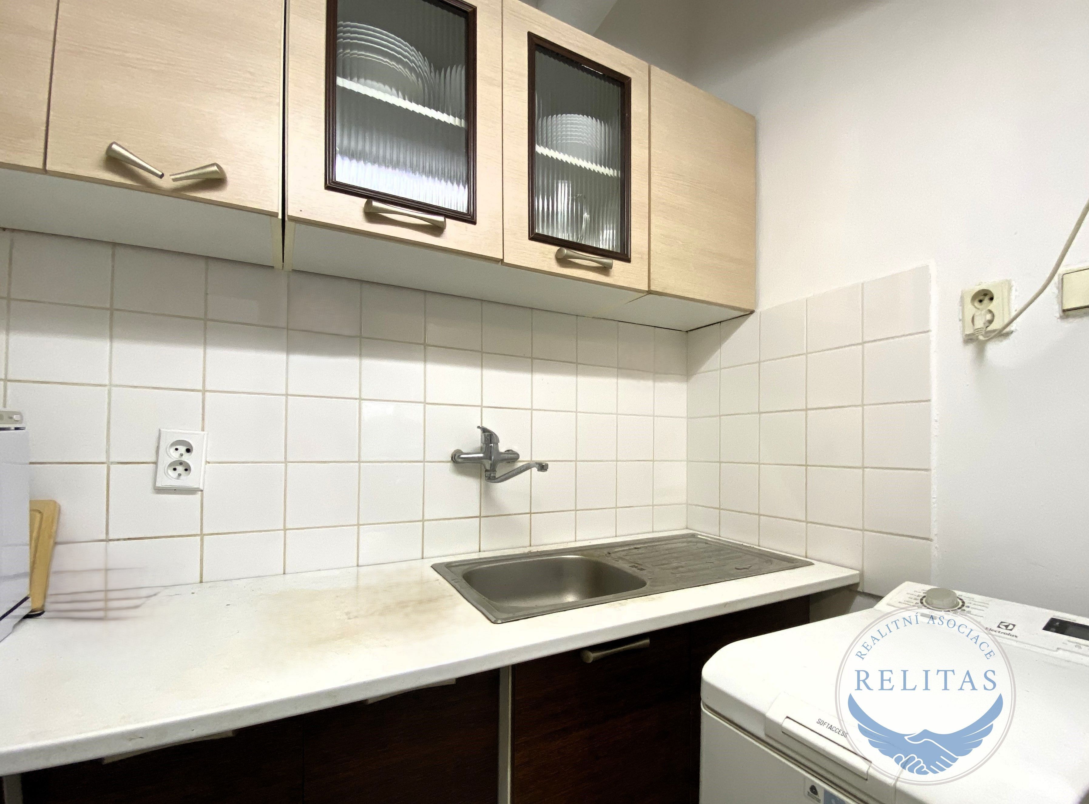 Prodej byt 2+kk - Prachnerova, Praha, 40 m²