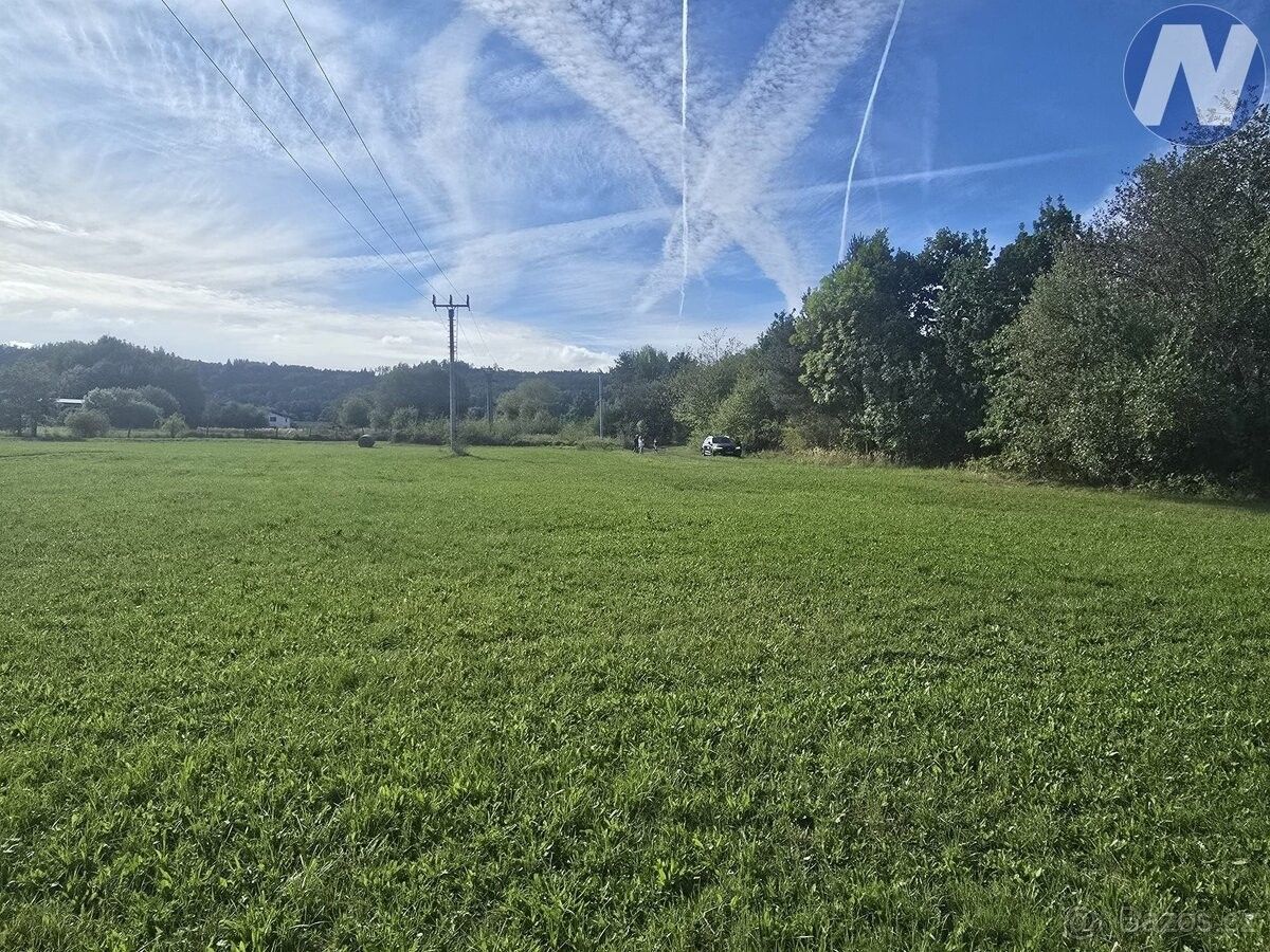 Pozemky pro bydlení, Lhenice, 384 02