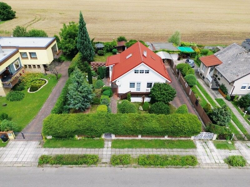 Prodej dům - Jičín, 506 01, 150 m²