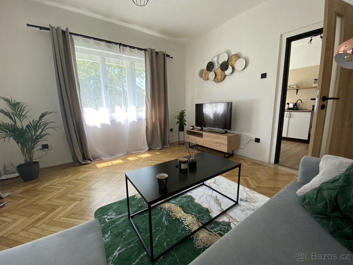 2+1, Hodkovice nad Mohelkou, 463 42, 4 m²