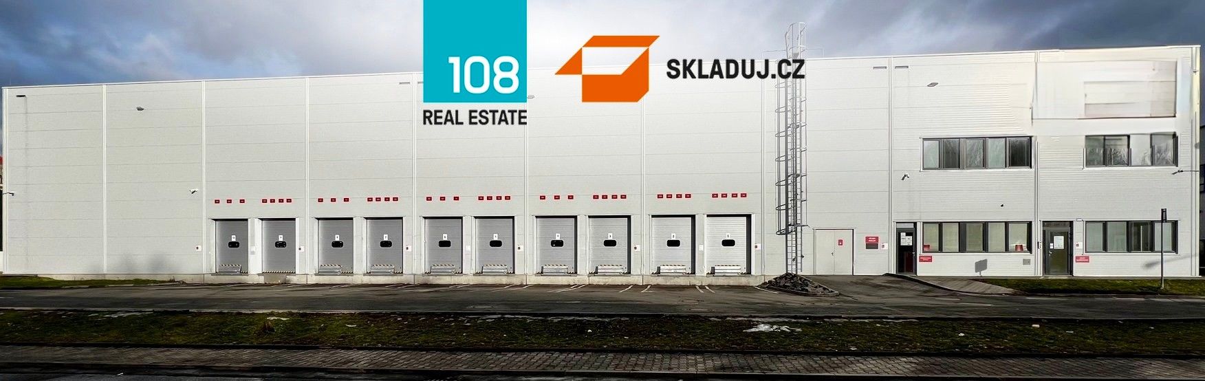 Sklady, Ostrava, 5 m²