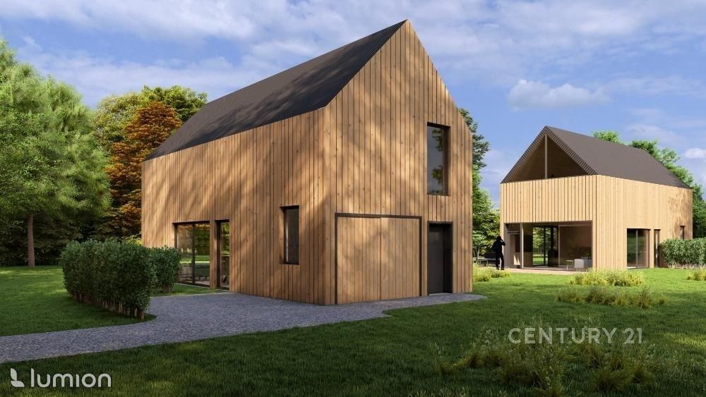 Rodinné domy, Brumovice, 103 m²