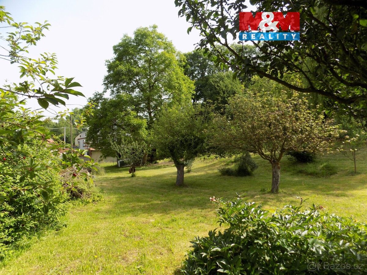 Pozemky pro bydlení, Nový Oldřichov, 471 13