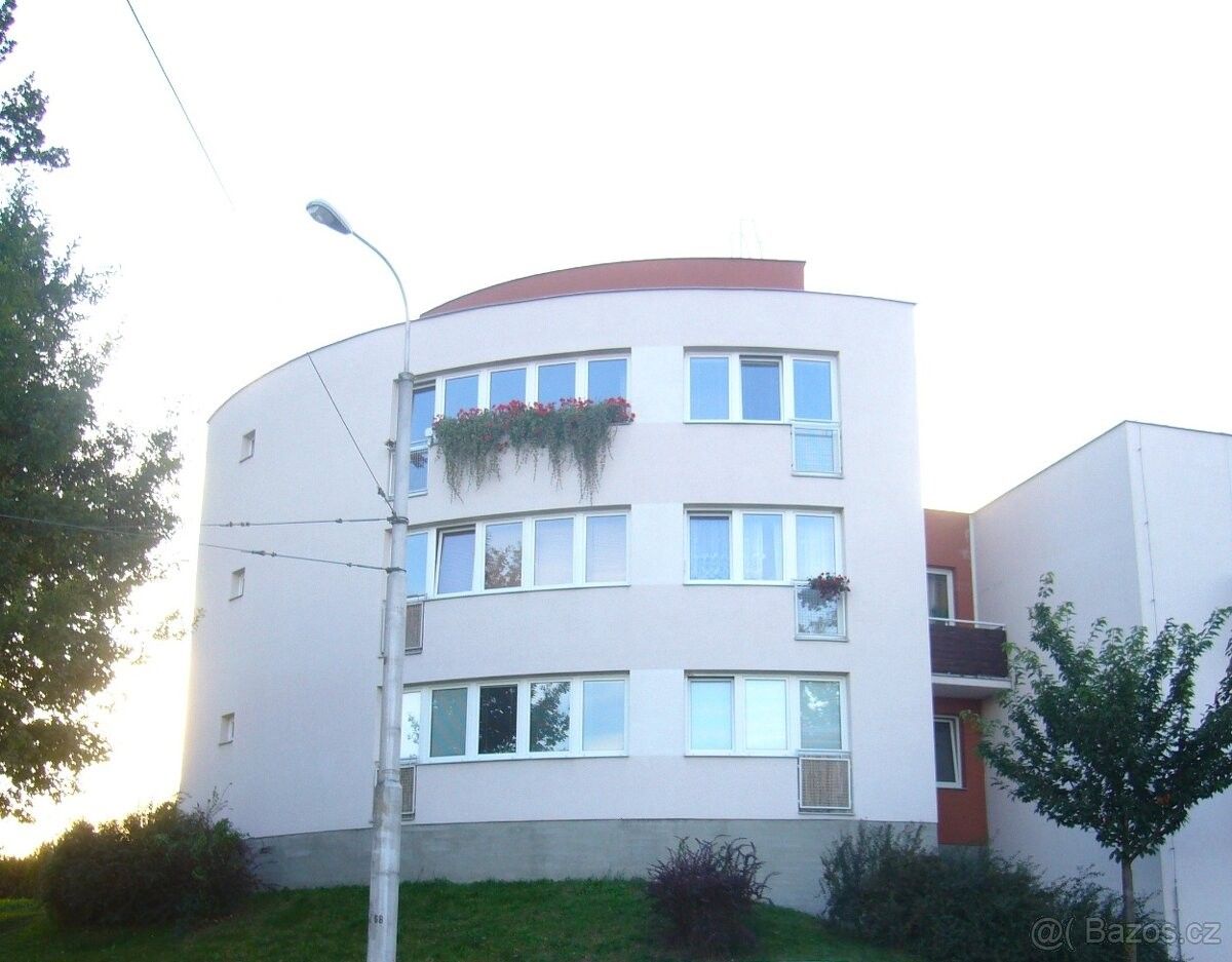 1+kk, Jihlava, 586 01, 32 m²