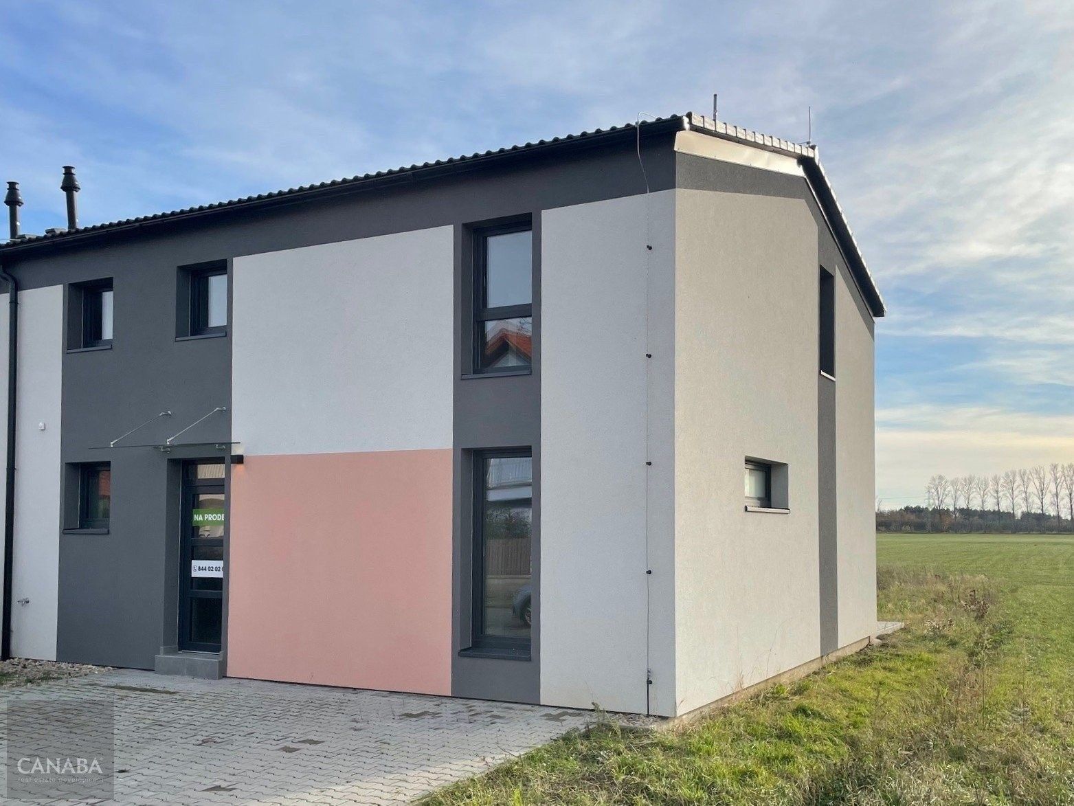 Prodej rodinný dům - Písková Lhota, 138 m²