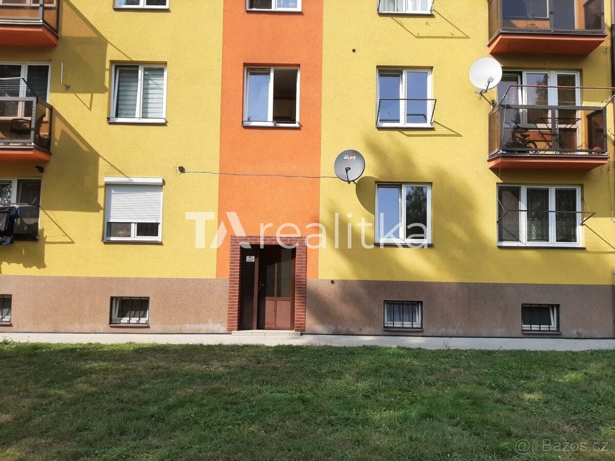 1+kk, Karviná, 735 06, 23 m²