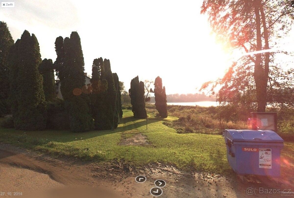 Pozemky pro bydlení, Týnec nad Sázavou, 257 41