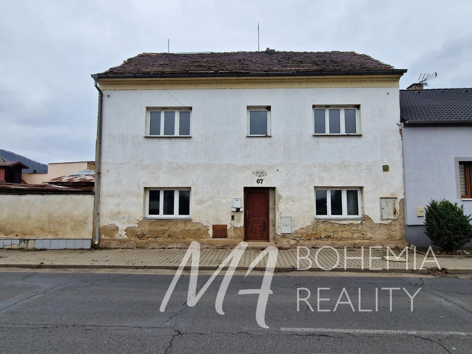 Prodej rodinný dům - Mlékojedy, 220 m²