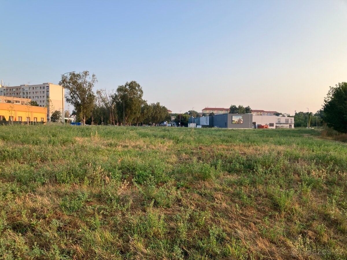 Prodej zahrada - Hodonín, 695 01, 662 m²