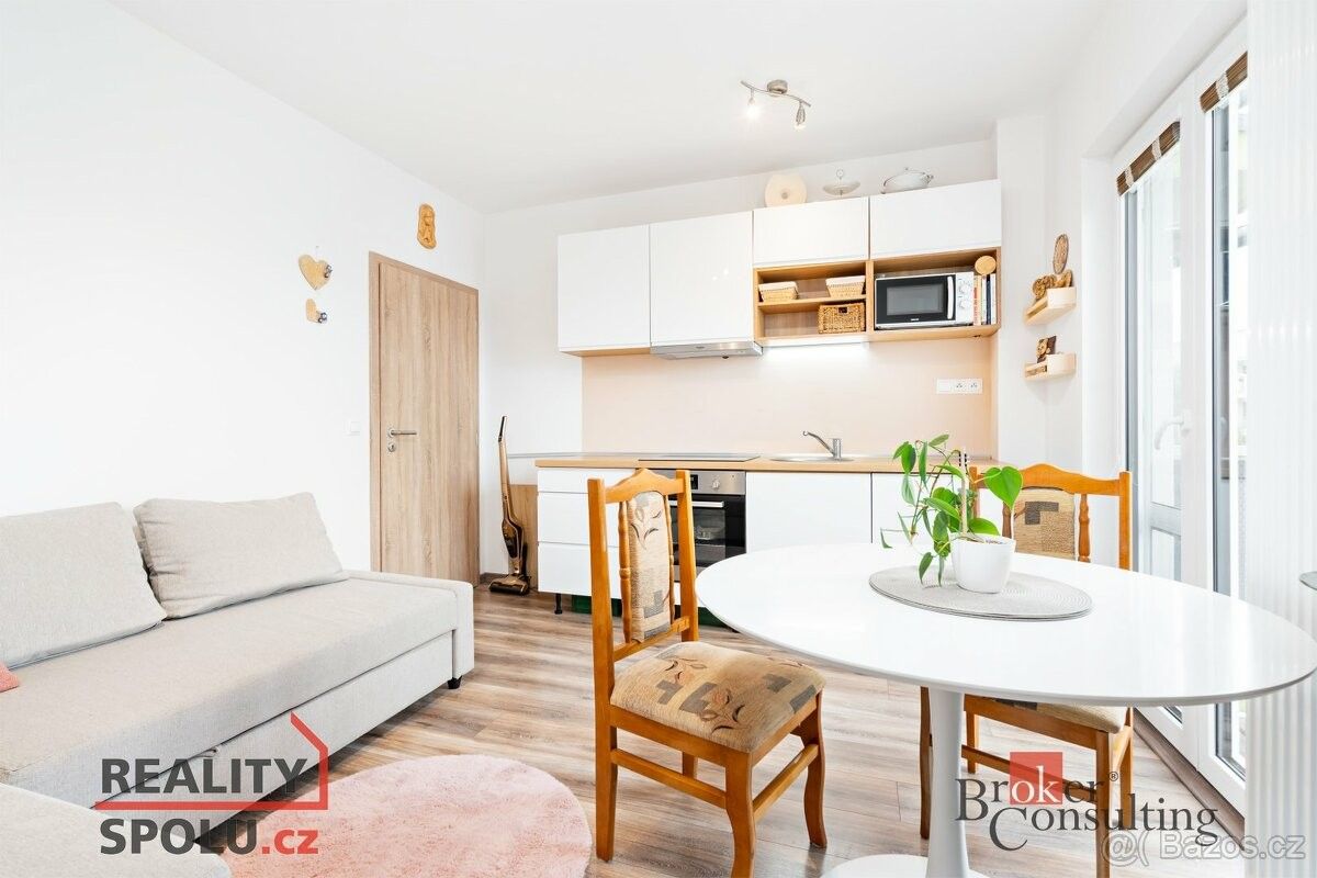 Prodej byt 2+kk - Kaznějov, 331 51, 34 m²