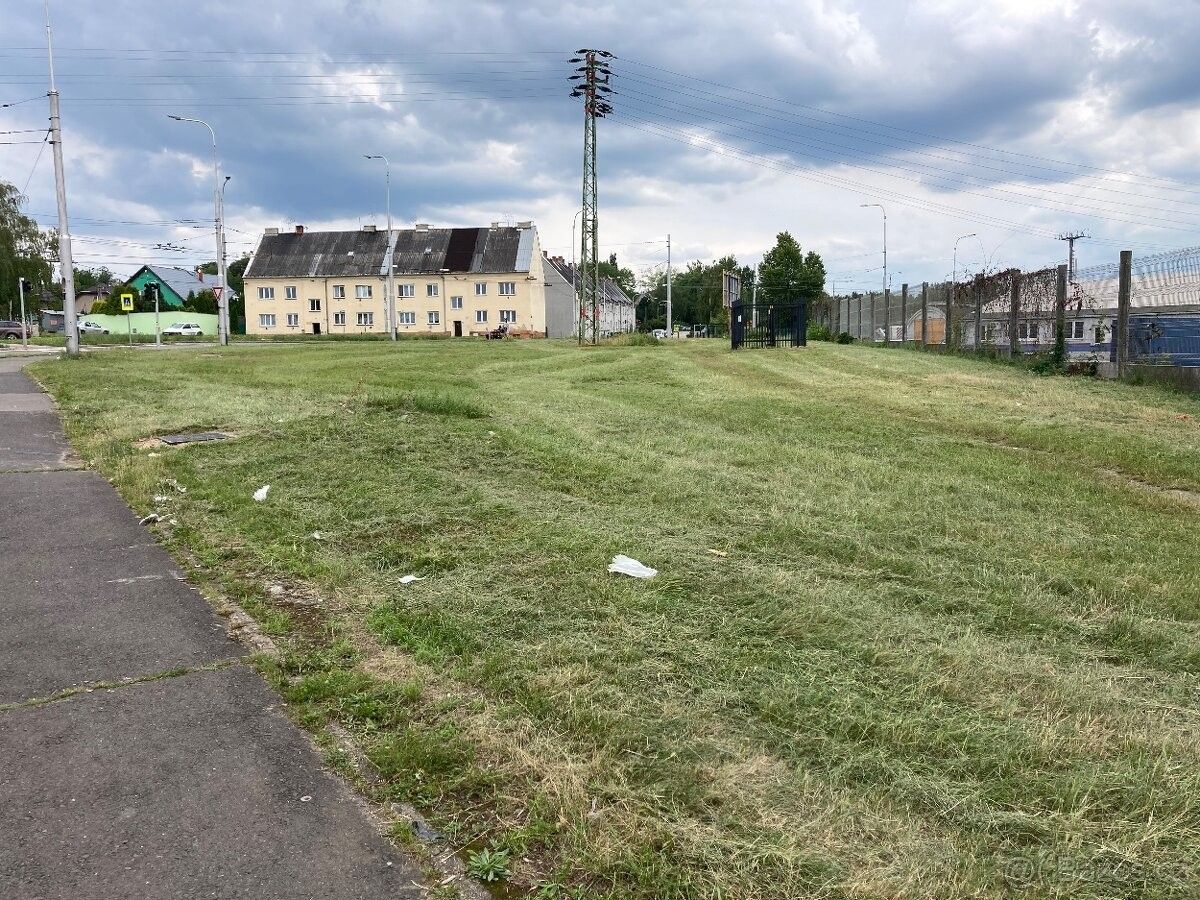 Pozemky pro bydlení, Dolní Lutyně, 735 53