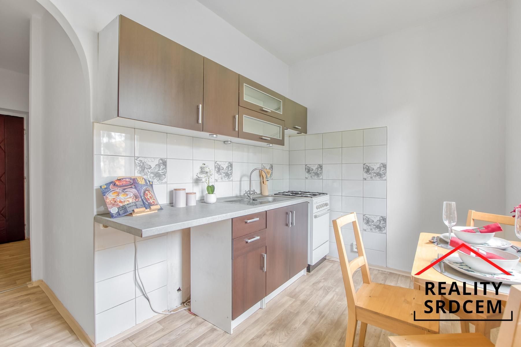 Pronájem byt 2+1 - Čajkovského, Karviná, 54 m²