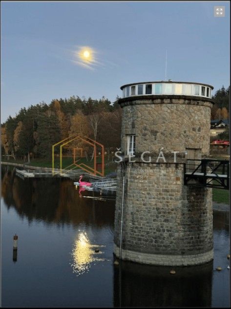 Restaurace, Luhačovice, 763 26