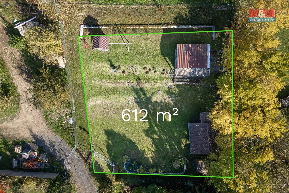 Ostatní, Mohelnice, 789 85, 612 m²