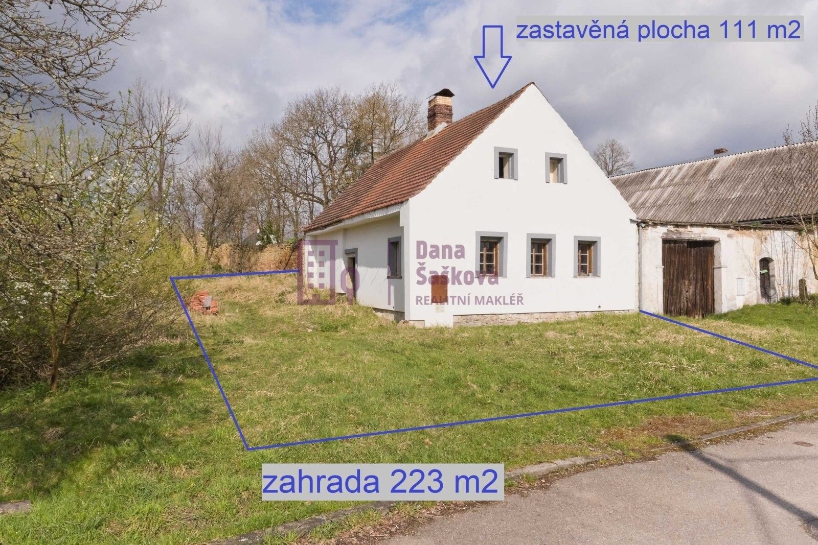 Ostatní, Střížovice, 85 m²