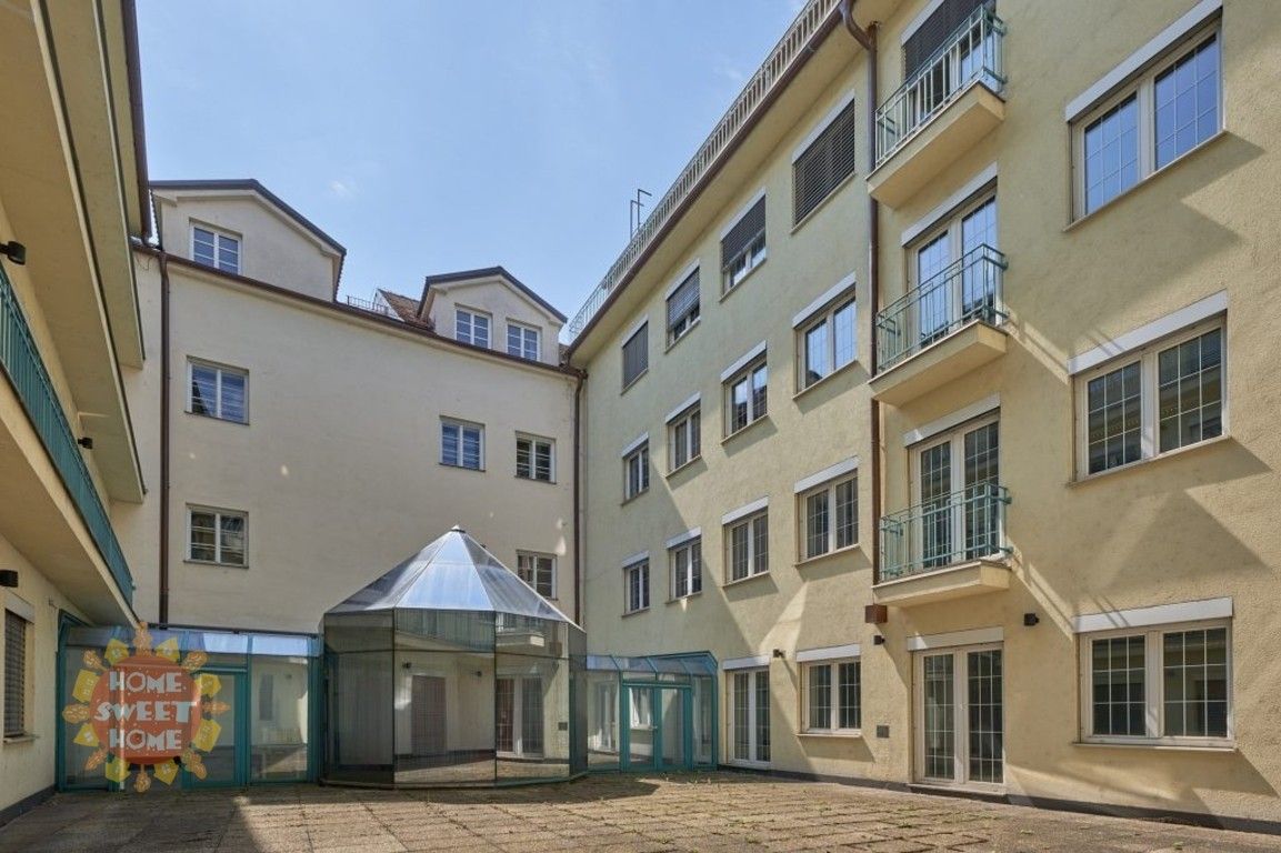 Kanceláře, Soukenická, Praha, 51 m²