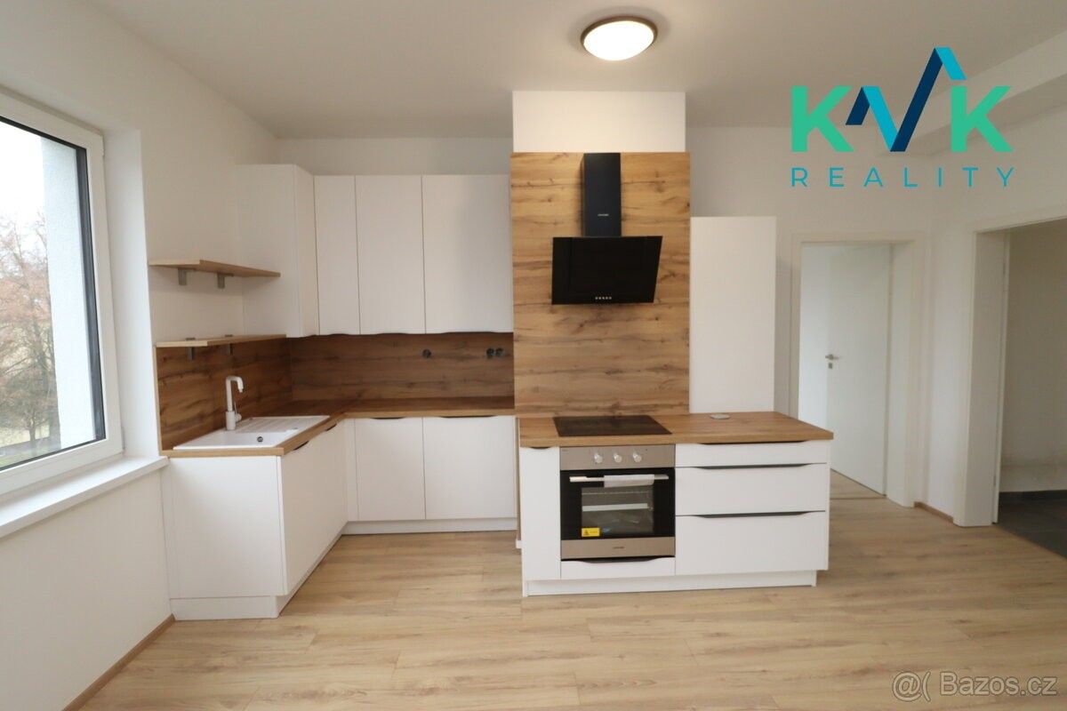 Byty, Karlovy Vary, 360 01