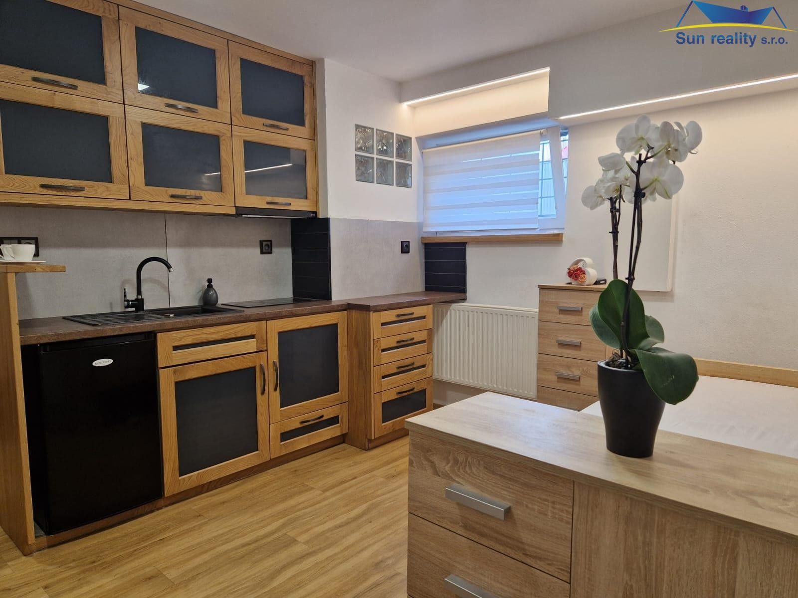 2+kk, Videčská, Rožnov pod Radhoštěm, 35 m²