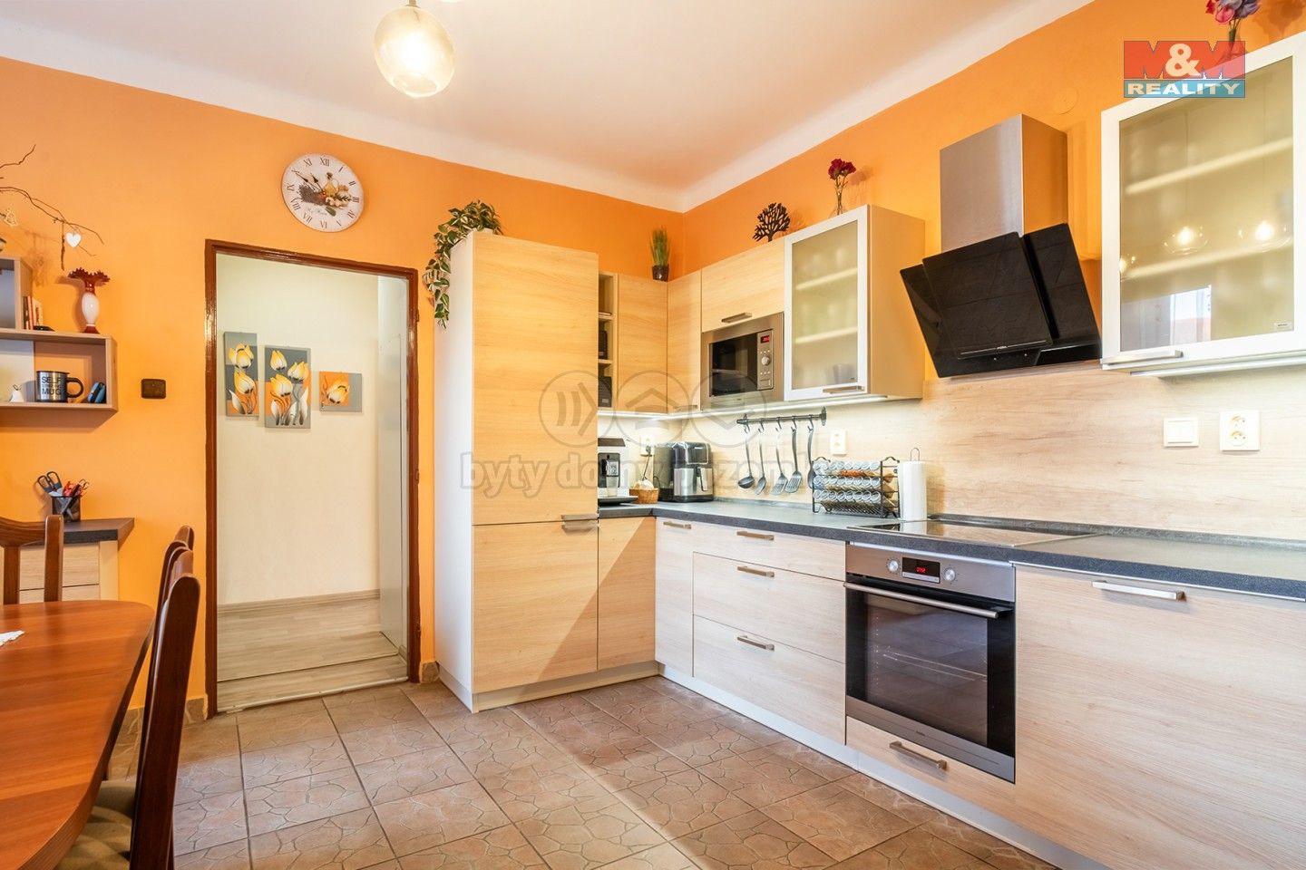 Prodej rodinný dům - nám. 1. máje, Mimoň, 120 m²