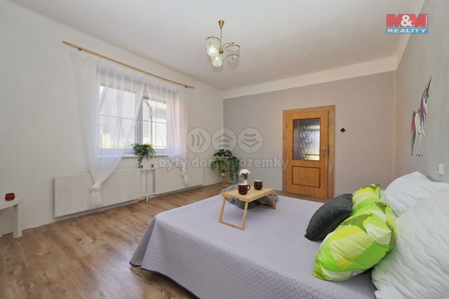 Prodej rodinný dům - Nad Příhonem, Havlíčkův Brod, 86 m²