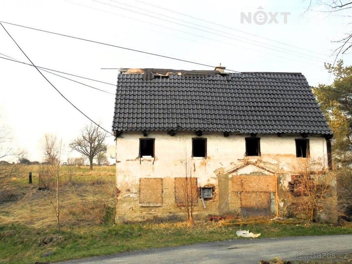 Chaty, Habartice u Frýdlantu, 463 73, 100 m²