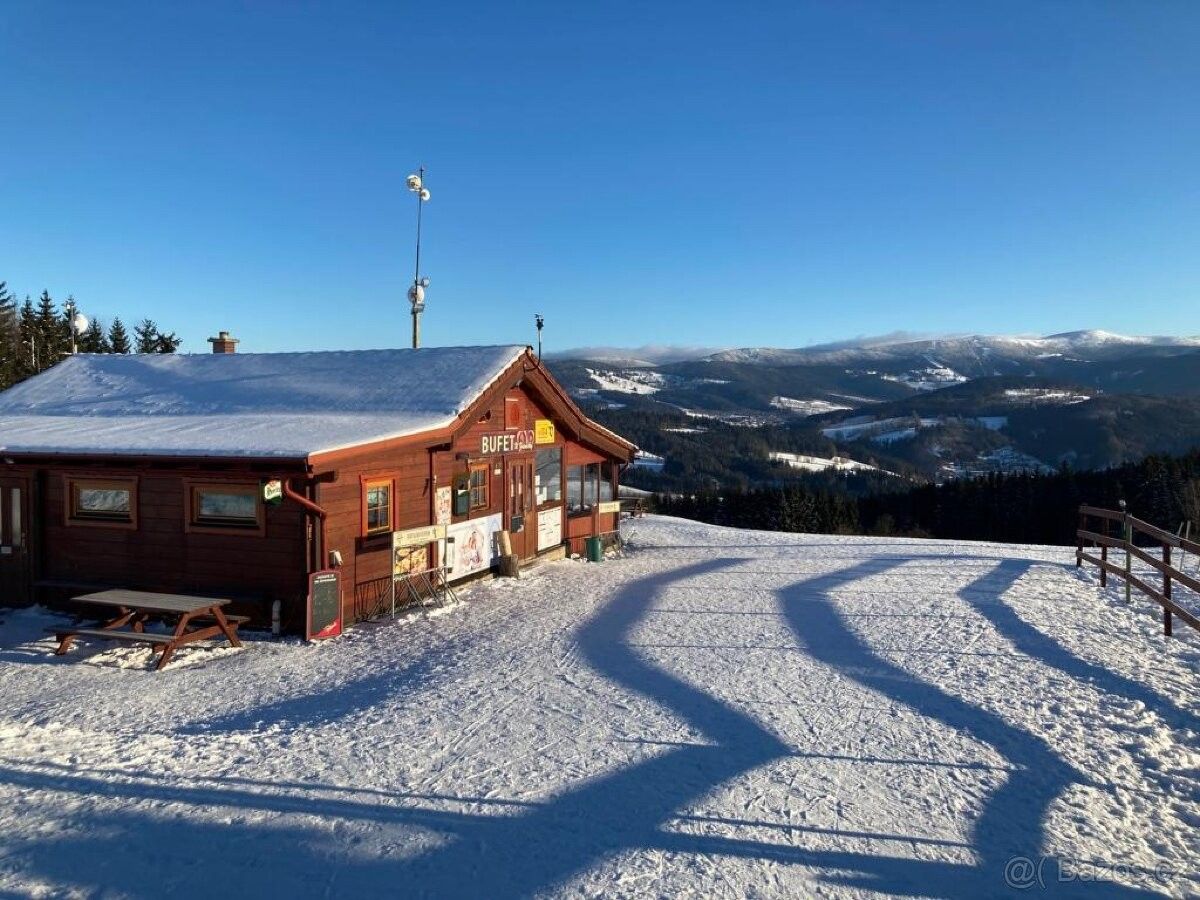 Prodej restaurace - Vysoké nad Jizerou, 512 11, 2 000 m²