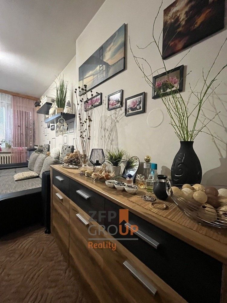 Byty, Mokrá, 664 04