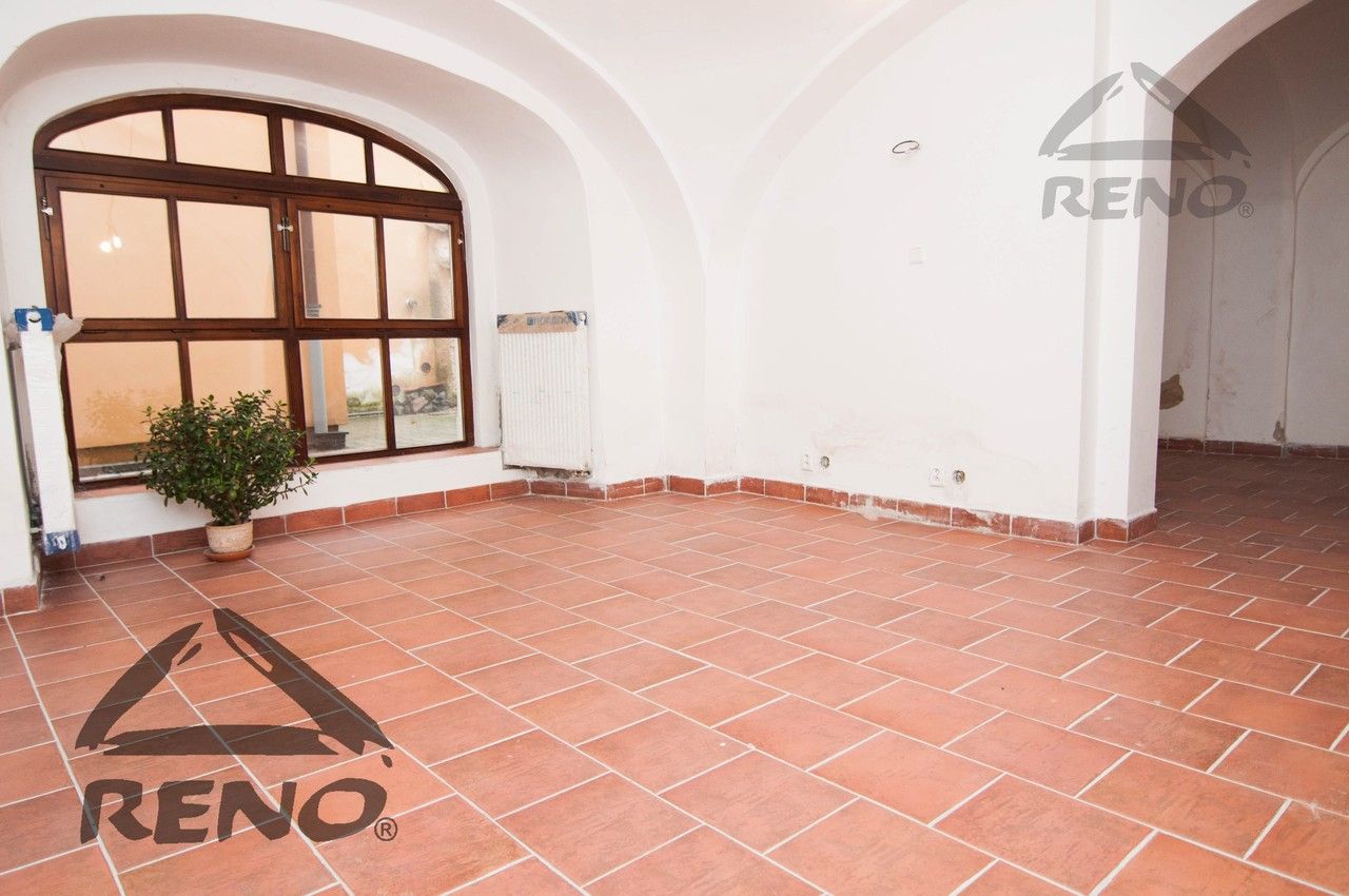 Ostatní, Předměstí, Litoměřice, 95 m²