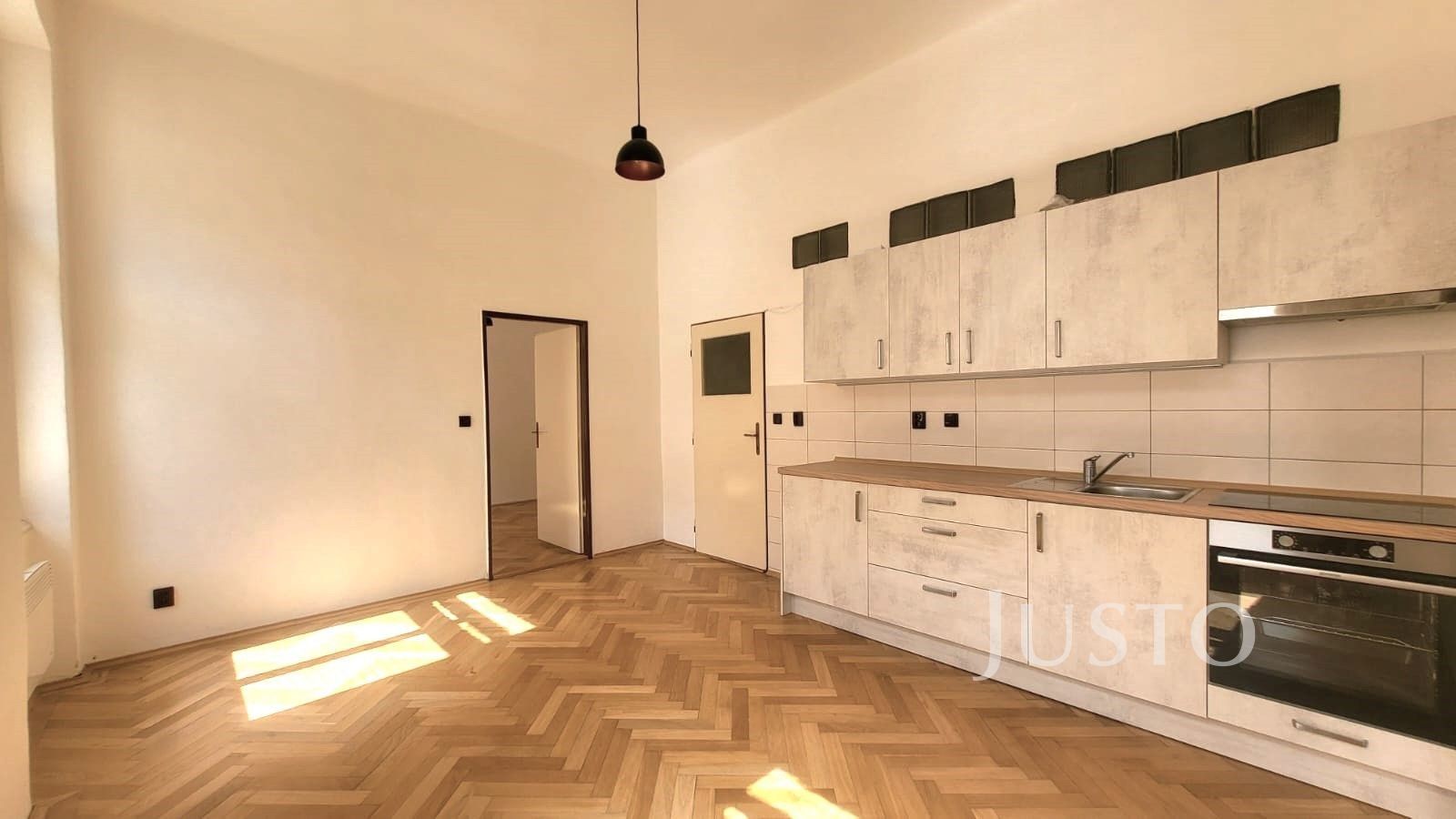 Pronájem byt 2+1 - Chelčického, Písek, 78 m²