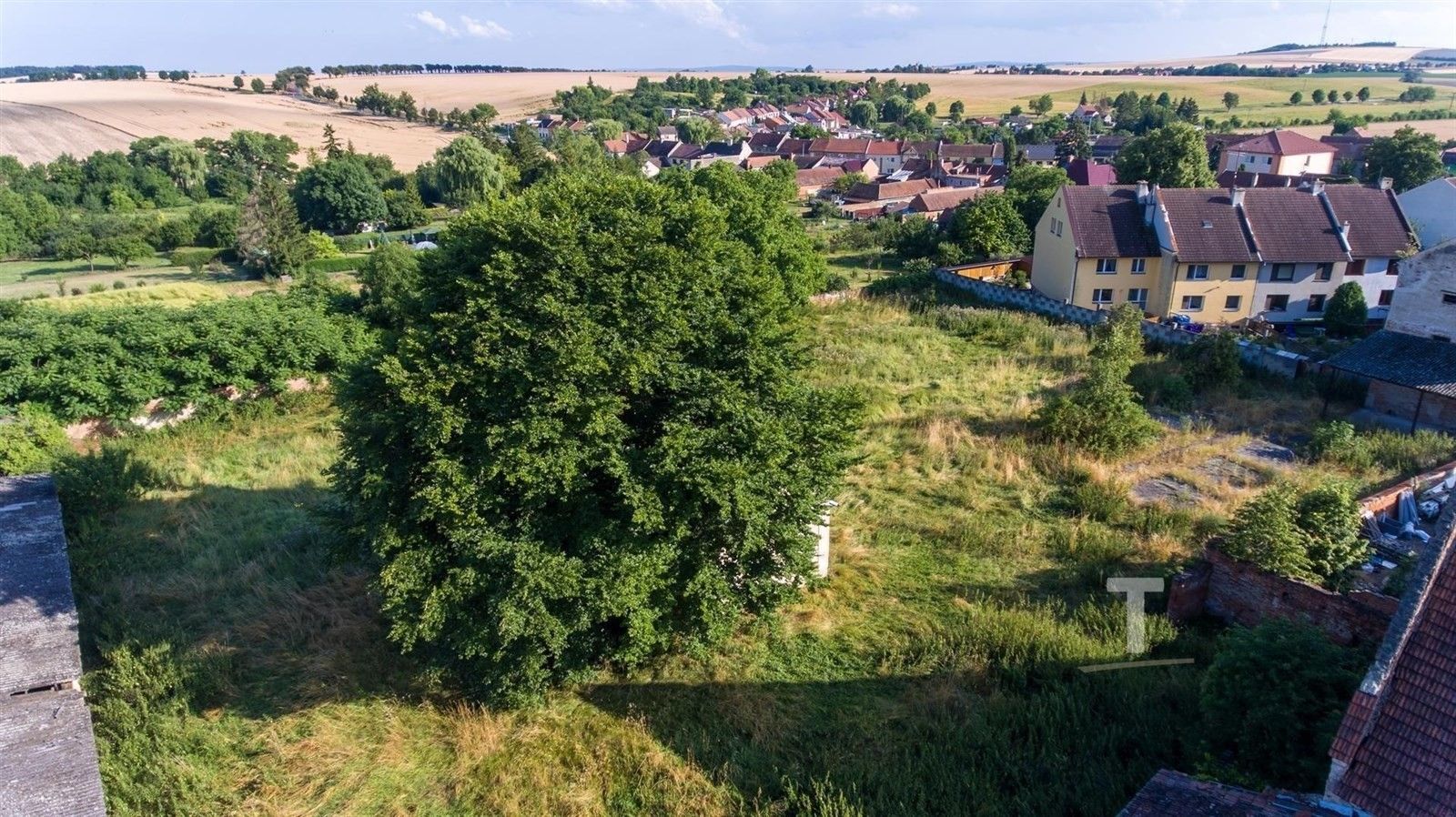 Pozemky pro bydlení, Výšovice, 5 979 m²