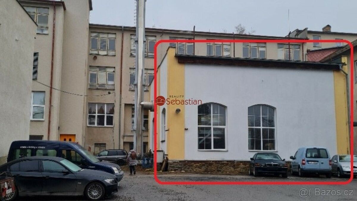 Pronájem ostatní - Pelhřimov, 393 01, 90 m²