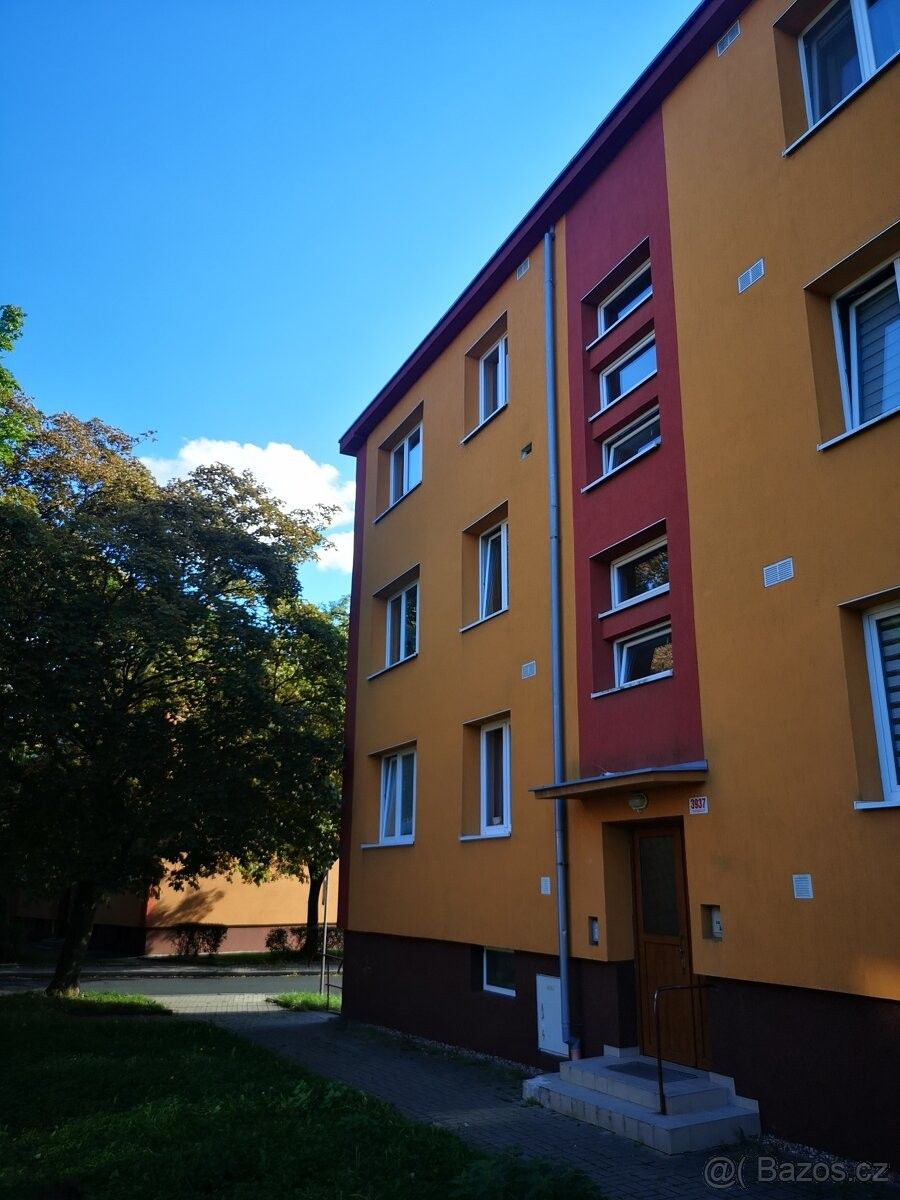 2+1, Chomutov, 430 01, 57 m²