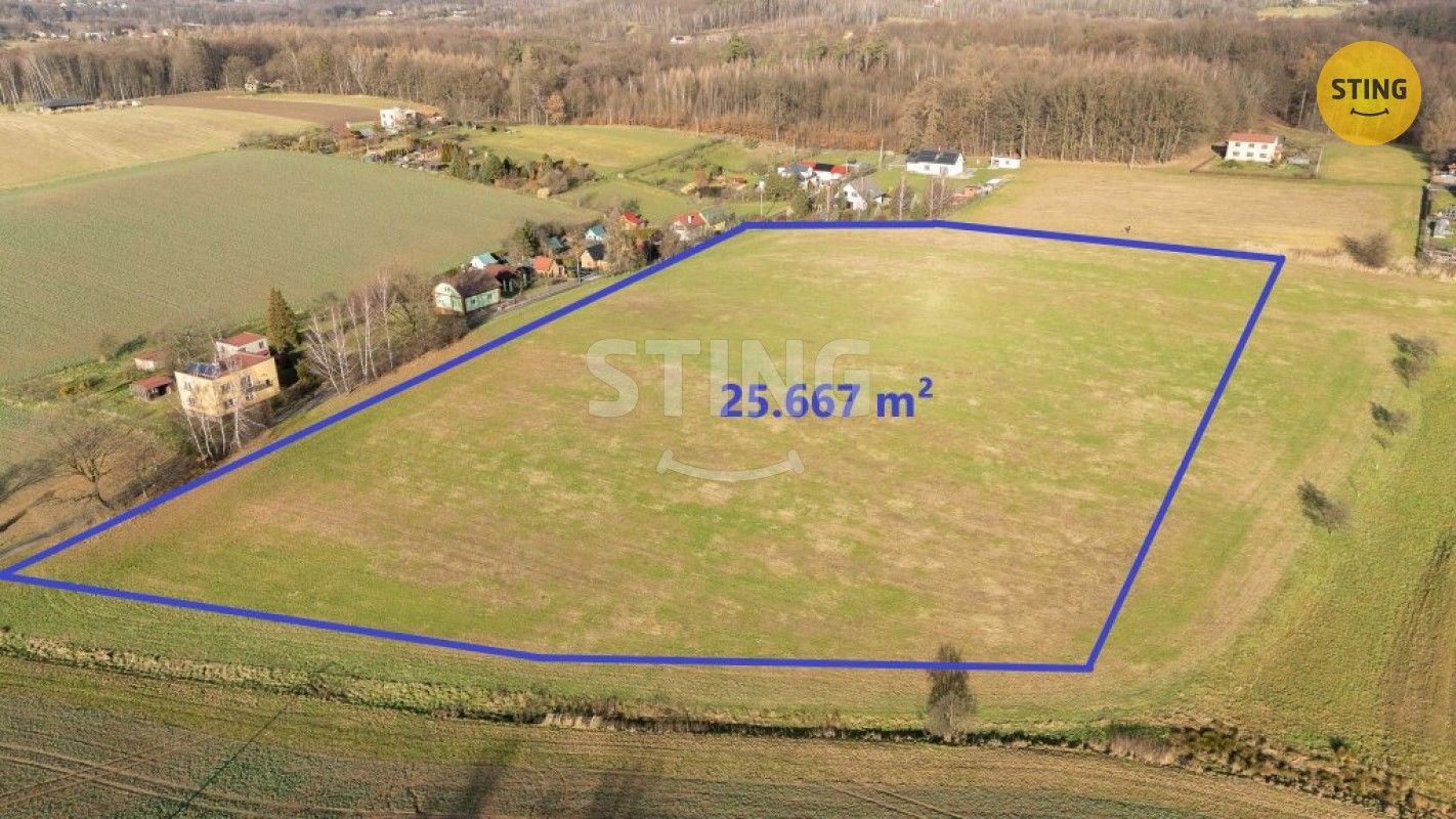 Ostatní, Prstná, Petrovice u Karviné, 25 m²