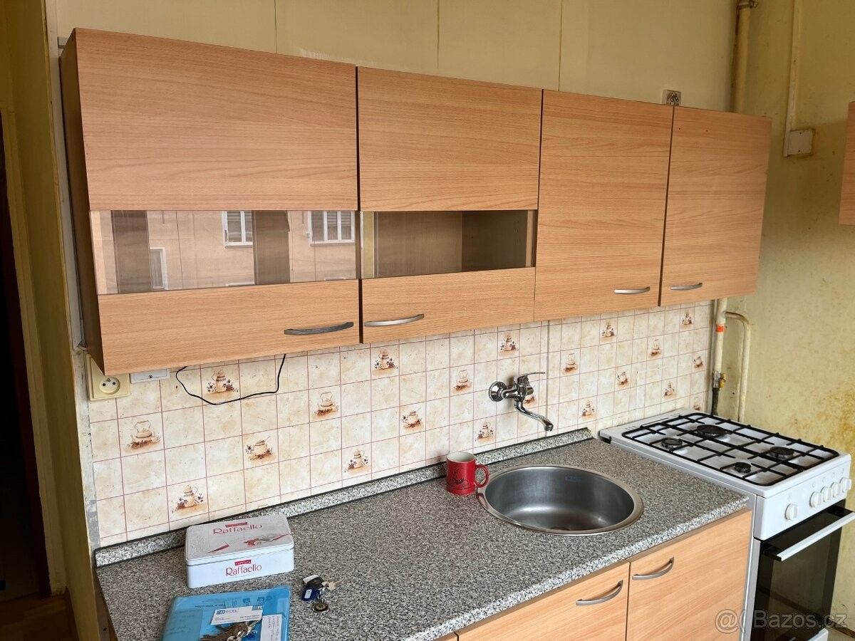 Prodej byt - Toužim, 364 01