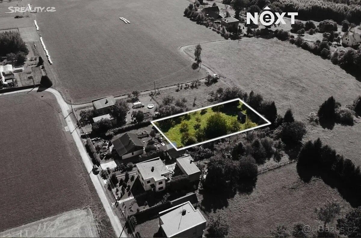 Prodej pozemek pro bydlení - Albrechtice u Českého Těšína, 735 43