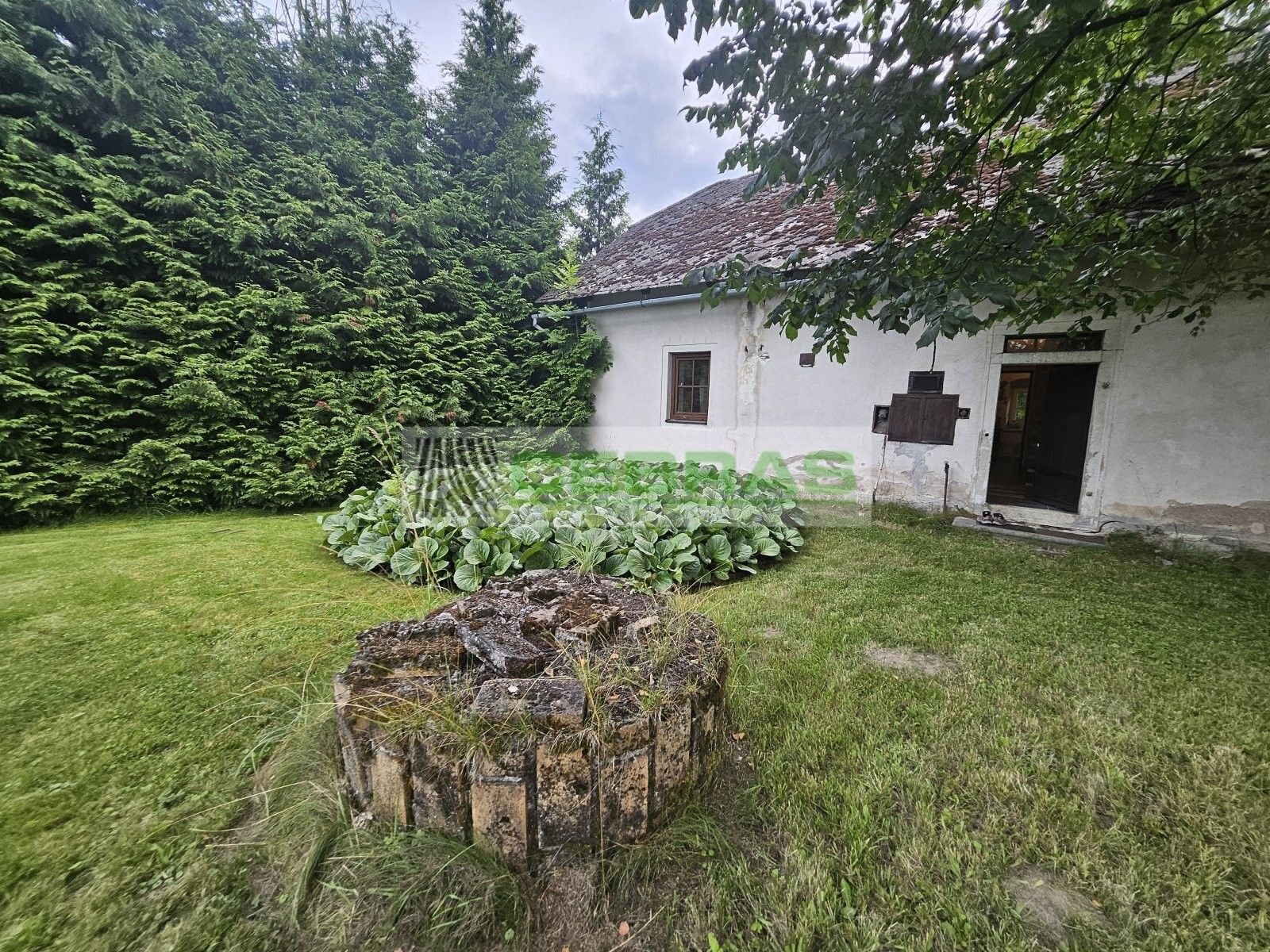 Prodej chalupa - Hůrka, Horní Planá, 130 m²