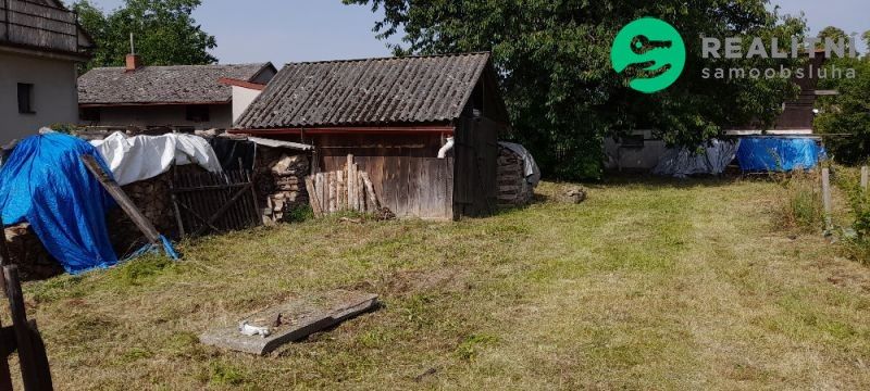 Prodej pozemek pro bydlení - Holovousy, 779 m²