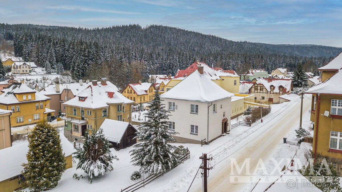 Ostatní, Jablonec nad Nisou, 466 01, 1 000 m²