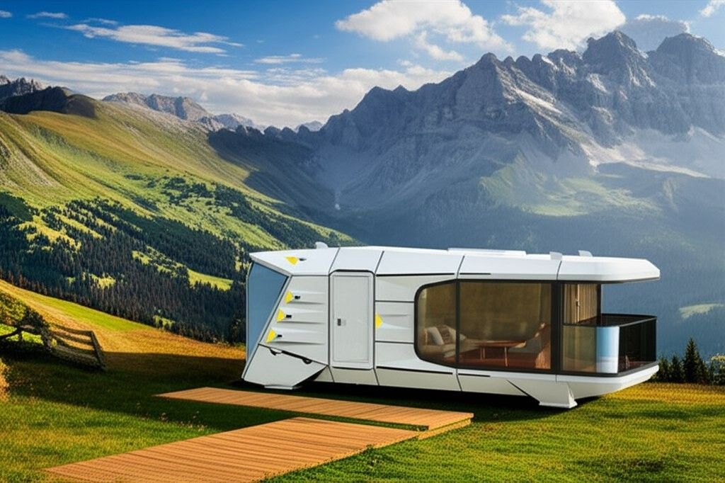 Chaty, Praha, 155 00