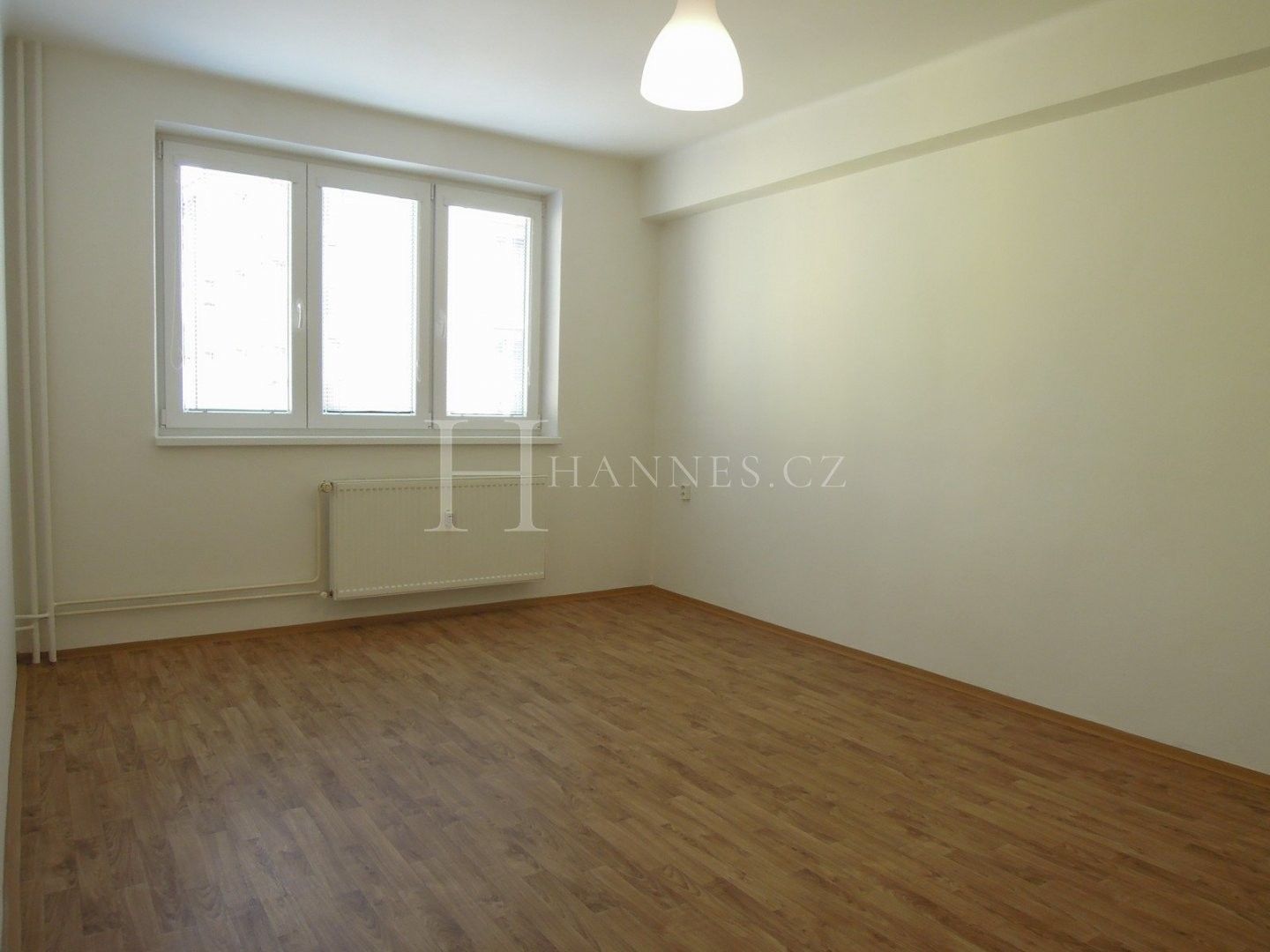 2+1, Na louži, Praha, 55 m²