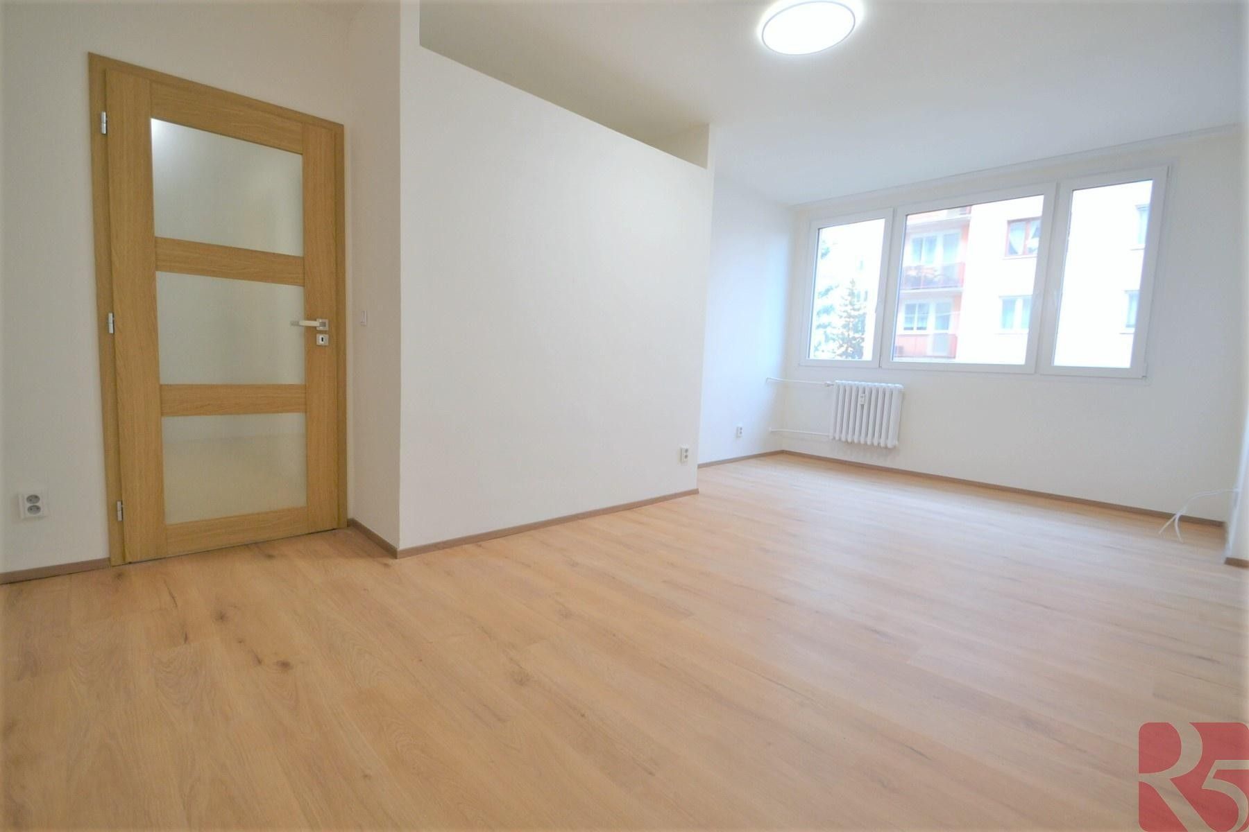 Prodej byt 3+kk - Na Bezděkově, Benešov, 64 m²