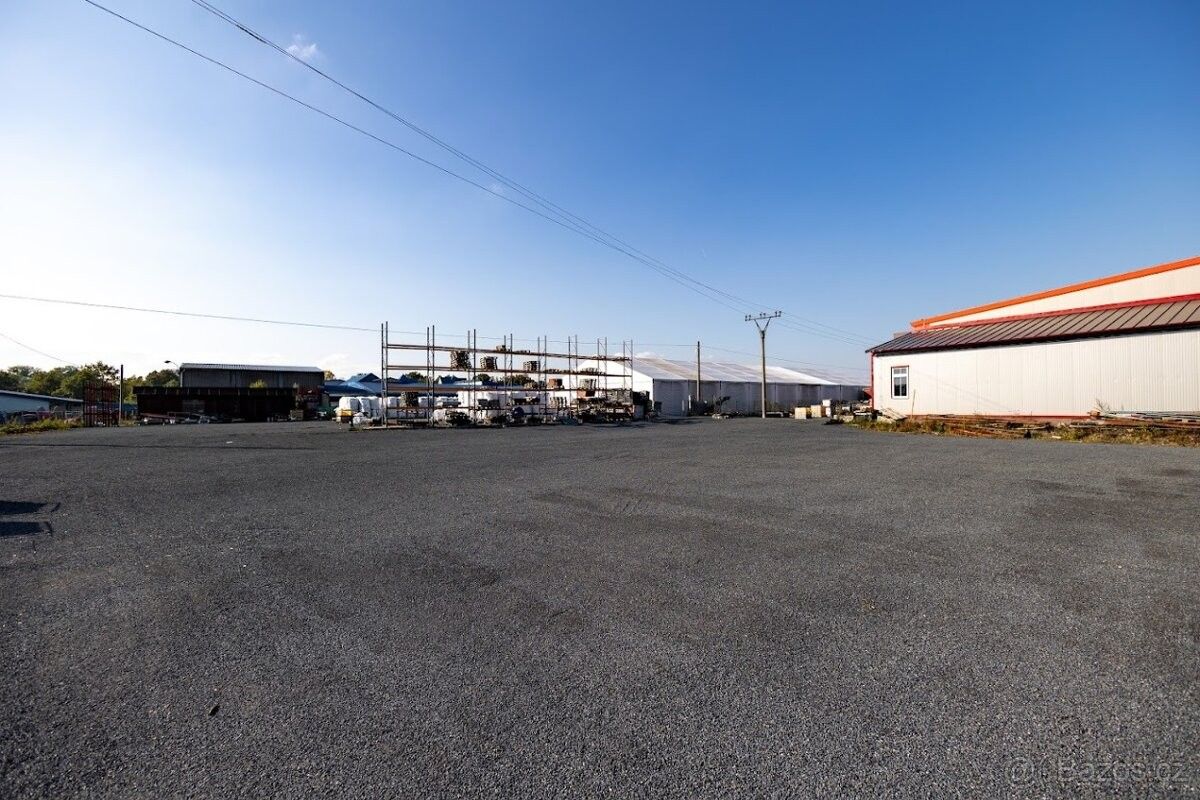 Pozemky pro bydlení, Bohumín, 735 51