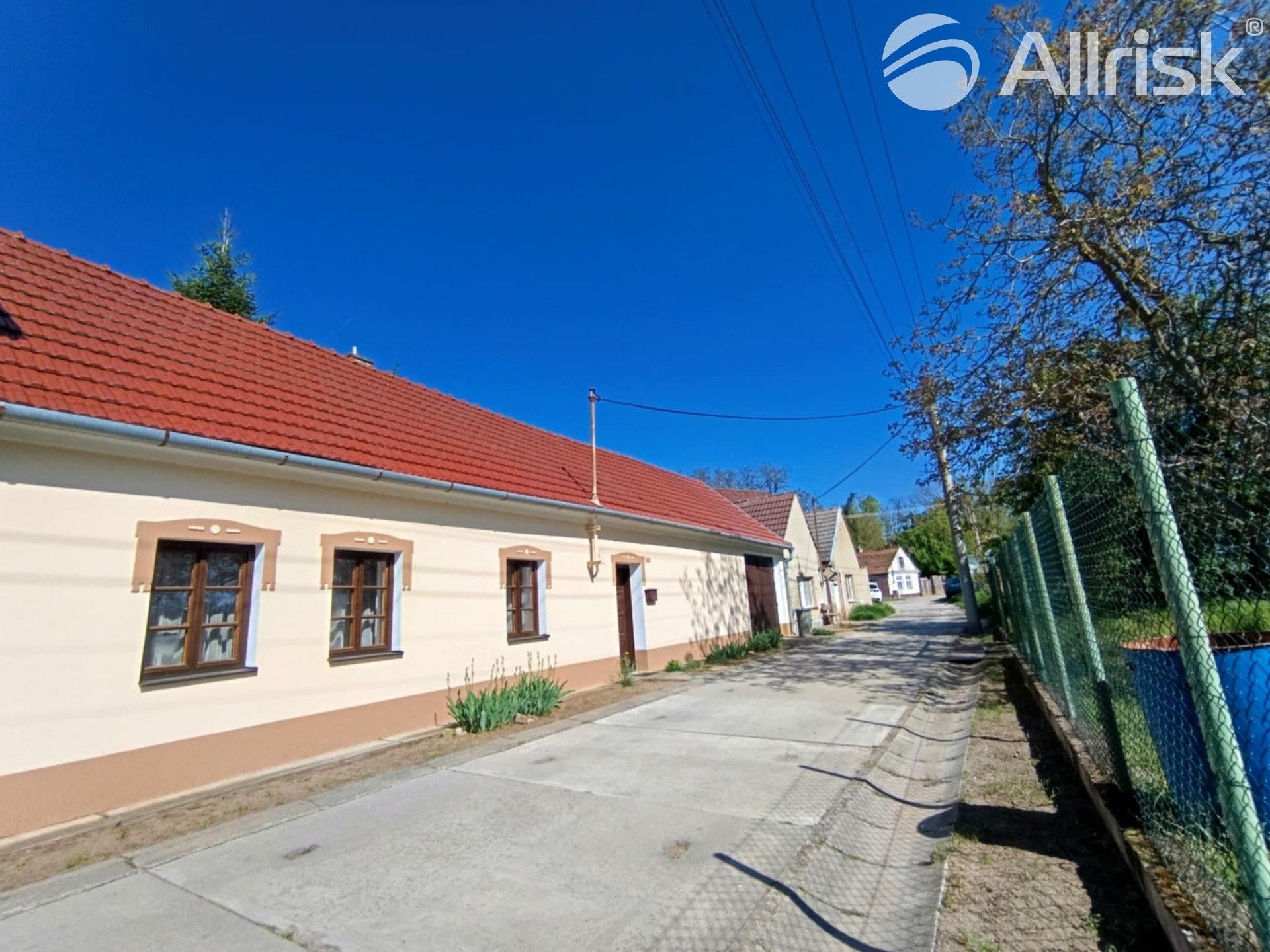 Rodinné domy, Baráky, Rohatec, 90 m²